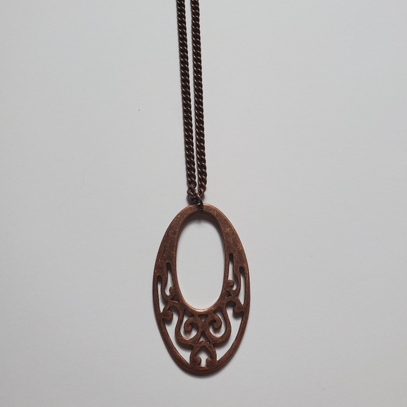 Mid century Costume jewelry bundle - Picture 5 of 10